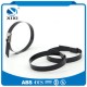 UV Resistant Nylon Coated Stainless Steel Cable Ties