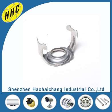 Customized Stamping Stainless Steel Galvanized Bracket